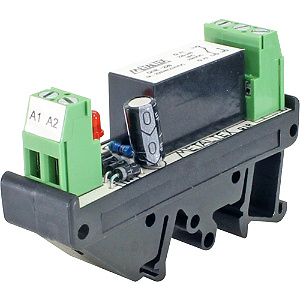 Acoplador Relé (relé De Interface) Jng Jar50 24vcc