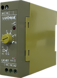 Lukma Rele Tempo RT 0-15S 220v CX Estreita