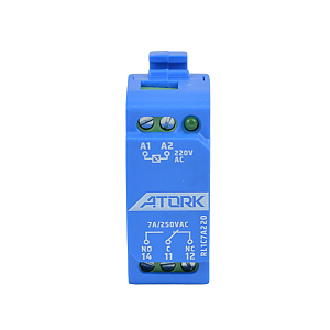 Rele Interface  220V AC Atork