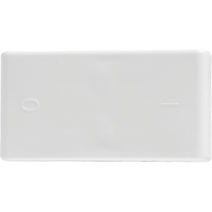 Tramont. Liz/Lux2 Modulo Int Bipolar Simples Branco 57115/004