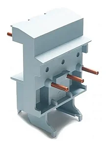 Weg Conector ECCMP-40B38 Disjuntor Motor Mpw40 Contator CWB9-38