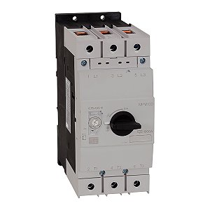 Disjuntor Motor weg Mpw100  70-90A