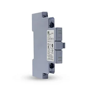 Bloco Lateral 1NA+1NF Disjuntor Motor Mpw100 ACBS11