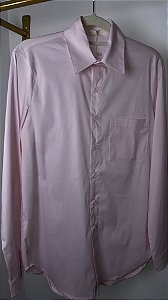 Camisa Tricoline Madson Com Bolso
