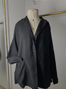 Blazer Sensorial Antônia