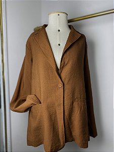 Blazer Sensorial Antônia