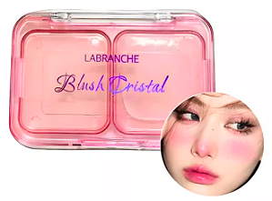 Blush Cristal LaBranche
