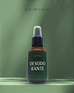 Desodorante Spray Natural