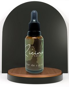 Blend Facial Rícino & Cravo
