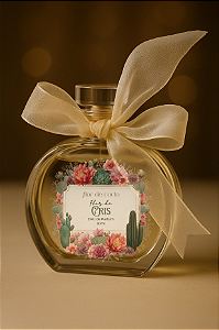 Flor de Cris – inspirado no My Burberry - 100ml