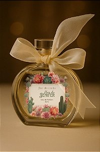 Flor de Jenifer – inspirado no Sabah al Ward - 100ml