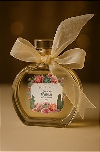 Flor de Carla – inspirado no Chanel Nº5 - 100ml