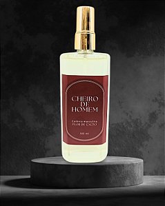 CH Red EDT | Cheiro de Homem | Flor de Cacto