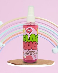 Flor de Quel - colônia infantil 100 ml