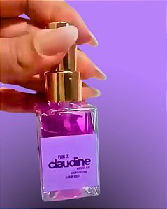 Flor de Claudine – Body Splash 30ml