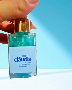Flor de Cláudia – Body Splash 30ml