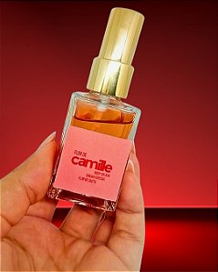 Flor de Camille – Body Splash 30ml