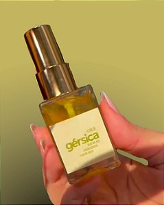 Flor de Gérsica – Body Splash 30ml