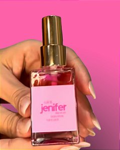 Flor de Jenifer – Body Splash 30ml