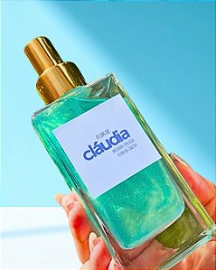 Flor de Cláudia – BIG Body Splash 150ml
