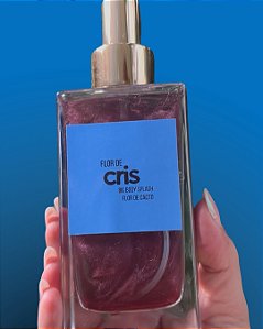Flor de Cris – BIG Body Splash 150ml