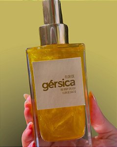 Flor de Gérsica – BIG Body Splash 150ml