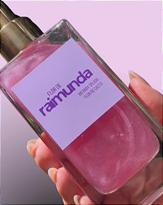 Flor de Raimunda – BIG Body Splash 150ml