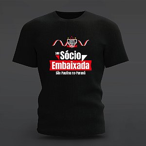Sócio Embaixada - Plano Premium