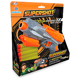super short