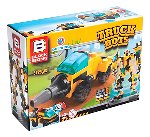 truck bots