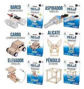 polilab maker