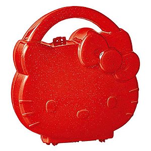 maleta hello kitty