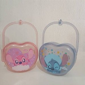 Porta Chupeta Avon