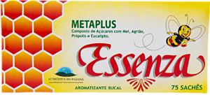 METAPLUS - 75 SACHÊS