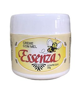 CREME COM MEL - 30g