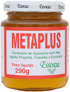 METAPLUS - 290g