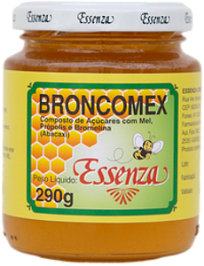 BRONCOMEX - 290g