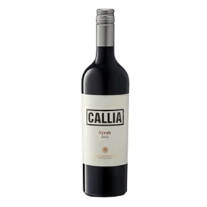 Vinho Tinto Callia Syrah 750 ml