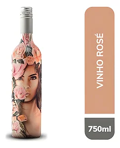 La Piu Belle Rosè
