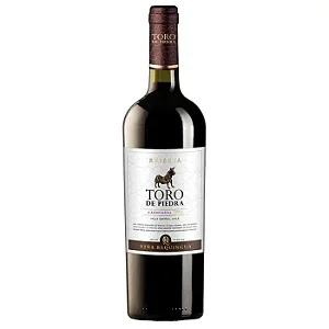 VINHO TORO DE PIEDRA CARMENERE 750 ML
