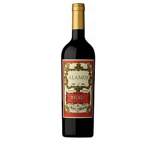 Vinho Alamos Malbec - 750ml