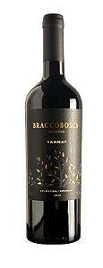 Braccobosca Tannat Reserva 750ml