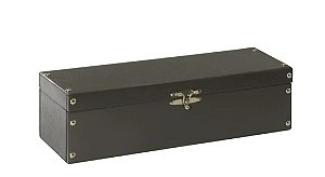 Caixa de madeira para 1  Vinho