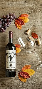 3 Autores Tinto Douro 750ml