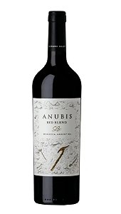 Vinho Susana Balbo Anubis Red Blend Tinto Argentina 750ml