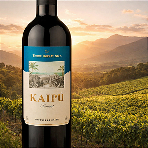Kaipu Tannat