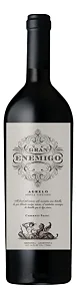 Vinho Tinto Agrelo Cabernet Franc Gran Enemigo 750ml