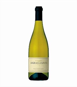 ANGÉLICA ZAPATA CHARDONNAY - 750ml