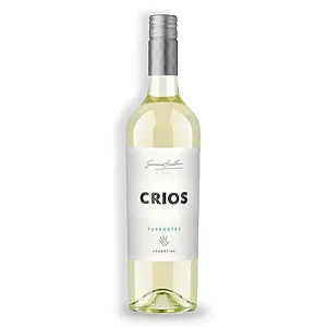 Vinho Branco Crios de Susana Balbo Torrontes 750ml