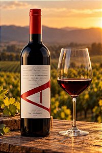 Vik A Cabernet Franc